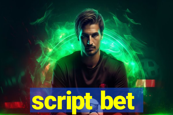 script bet